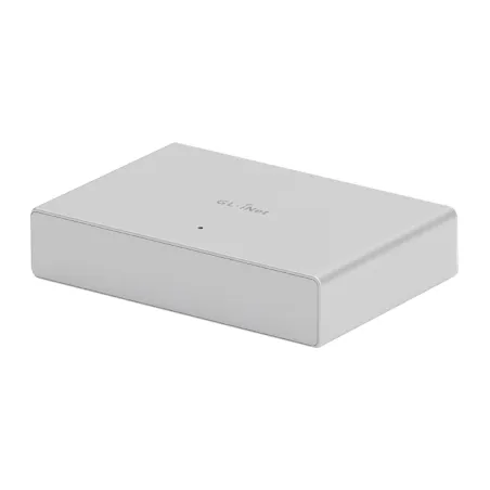 GL.iNet Comet PoE KVM Switch